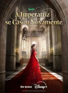 The Remarried Empress (재혼 황후): Epic Fantasy, Betrayal, and Royal Power