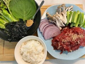 Discover the History Behind Korea’s Sweet and Savory Beef BBQ and How to Make It Perfectly at Home