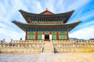 Gyeongbokgung Palace (경복궁): Seoul’s Grand Royal Palace