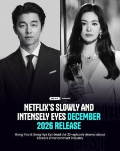 Show Business (Tantara / Slowly, Intensely): The Rise of Korea's Entertainment Industry