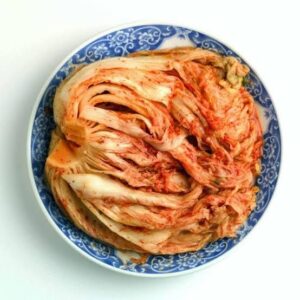Kimchi (김치): The Heart and Soul of Korean Cuisine