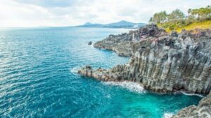 Jeju Island (제주도): South Korea’s Tropical Paradise