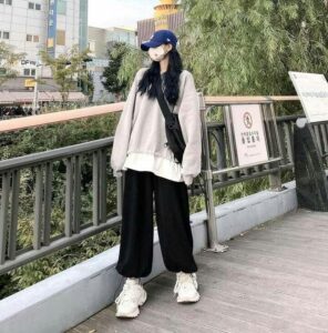 Korean Streetwear: The Bold Fashion Revolution Shaping Seoul’s Youth